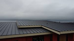 Fast & Reliable Emergency Roof Repairs in Osakis, MN